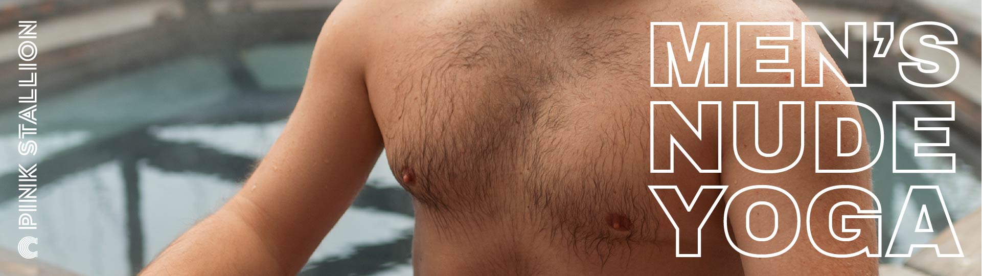 Mens Nude Yoga Site Banner Fall25-Winter26